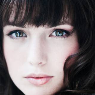 Gaite Jansen wallpaper