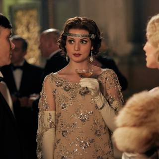 Gaite Jansen wallpaper