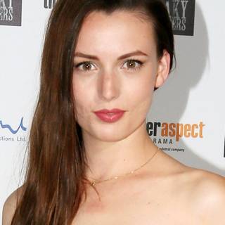 Gaite Jansen wallpaper