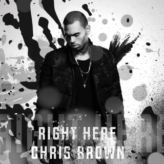 Chris Brown album wallpaper