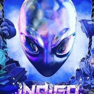 Chris Brown album wallpaper