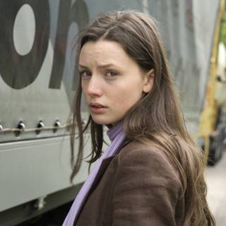 Gaite Jansen wallpaper