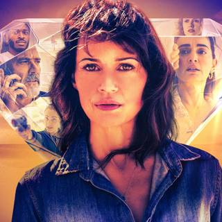 Gaite Jansen wallpaper