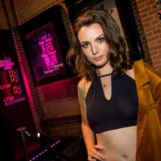 Gaite Jansen wallpaper