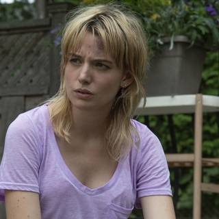 Gaite Jansen wallpaper