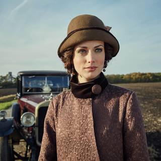 Gaite Jansen wallpaper