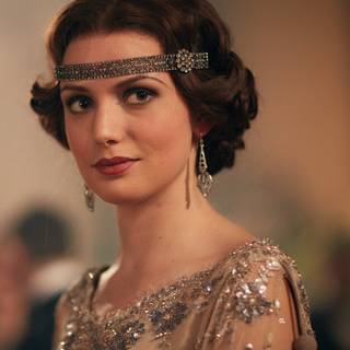 Gaite Jansen wallpaper