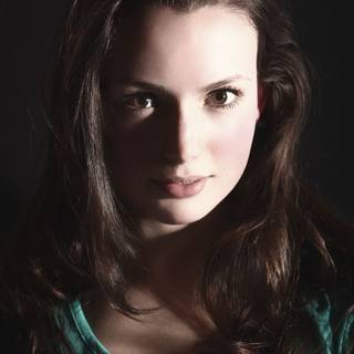 Gaite Jansen wallpaper