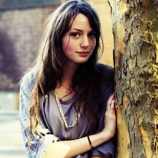 Gaite Jansen wallpaper