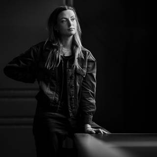 Gaite Jansen wallpaper