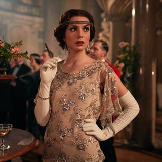 Gaite Jansen wallpaper