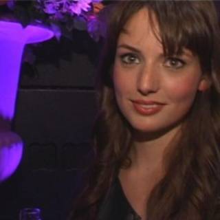 Gaite Jansen wallpaper