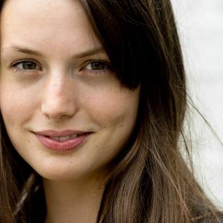 Gaite Jansen wallpaper