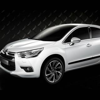 Citroën DS4 wallpaper