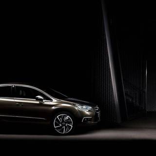 Citroën DS4 wallpaper