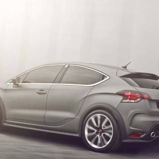 Citroën DS4 wallpaper