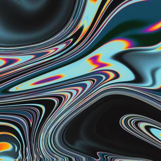 Aesthetic art 4k wallpaper