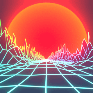 Lofi 4k desktop wallpaper