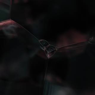 Aesthetic dark 4k wallpaper