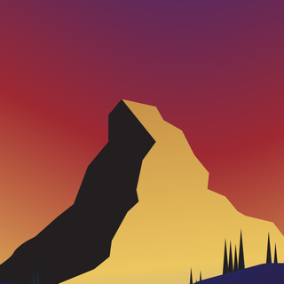 Minimal 4k iPhone wallpaper