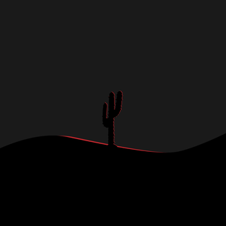 Minimal 4k iPhone wallpaper