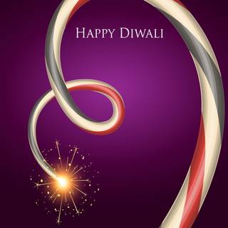 Happy Diwali 4k wallpaper