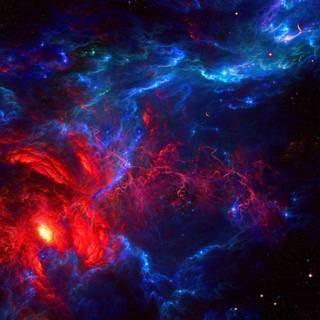 3840x2160 space wallpaper