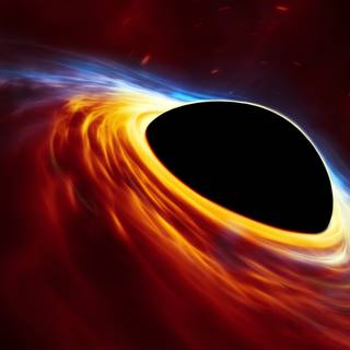 Space PC 4k wallpaper