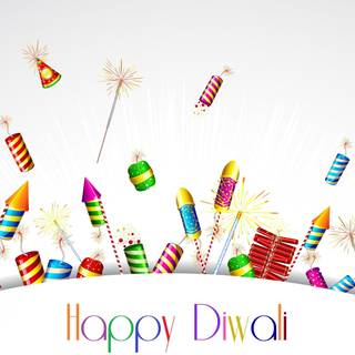 Happy Diwali 4k wallpaper