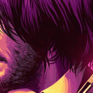 John Wick art wallpaper