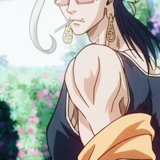 Buddha Record of Ragnarok iPhone wallpaper