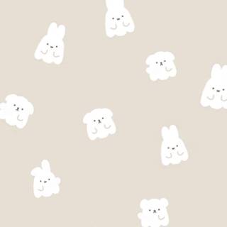 Miffy iPhone wallpaper