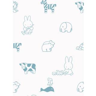 Miffy iPhone wallpaper