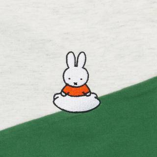 Miffy iPhone wallpaper