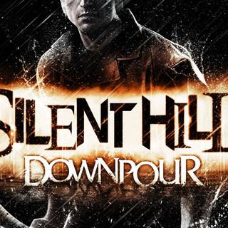 Silent Hill: Downpour wallpaper