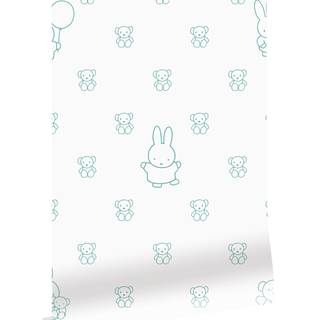 Miffy iPhone wallpaper