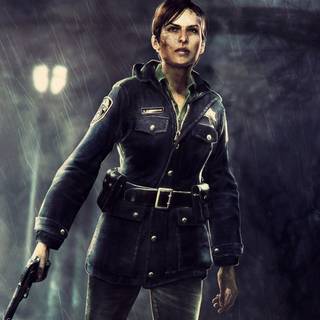 Silent Hill: Downpour wallpaper