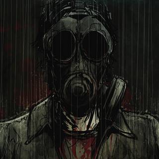 Silent Hill: Downpour wallpaper