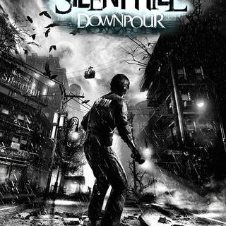 Silent Hill: Downpour wallpaper