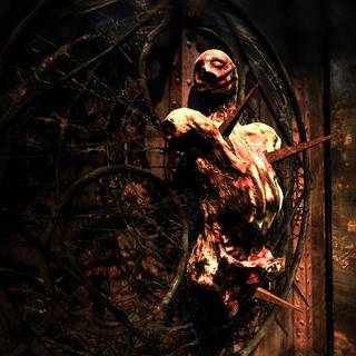 Silent Hill: Downpour wallpaper