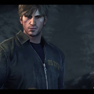 Silent Hill: Downpour wallpaper