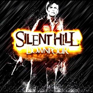 Silent Hill: Downpour wallpaper