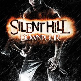 Silent Hill: Downpour wallpaper
