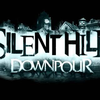 Silent Hill: Downpour wallpaper