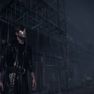 Silent Hill: Downpour wallpaper