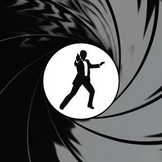 007 4k wallpaper