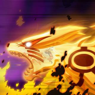 4k Naruto iPhone wallpaper