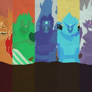 4k Naruto iPhone wallpaper