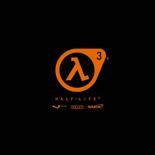 Half Life 4k wallpaper