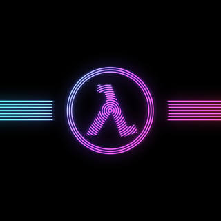 Half Life 4k wallpaper